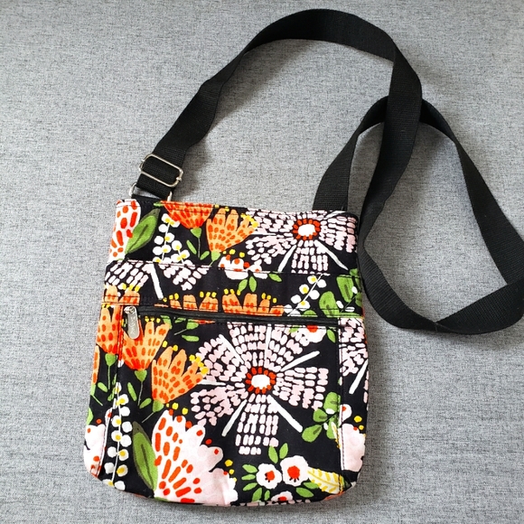 Thirty One bag crossbody - Picture 1 of 4